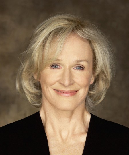 Glenn Close