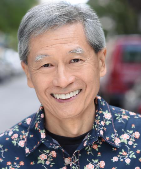 Glenn Kubota