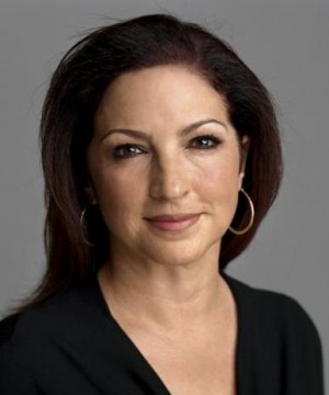 Gloria Estefan