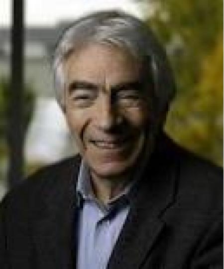 Gordon Davidson