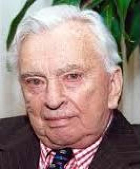 Gore Vidal