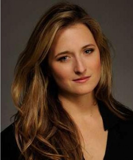 Grace Gummer