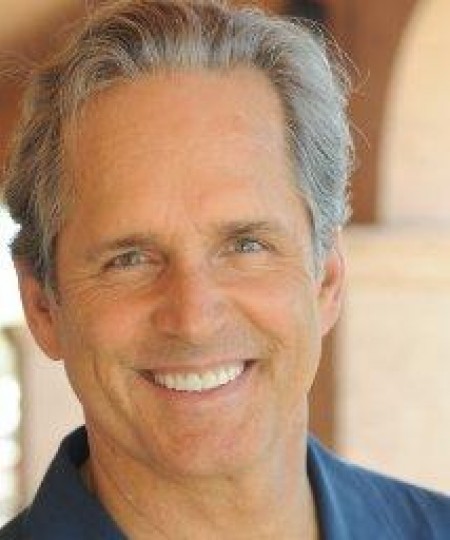 Gregory Harrison