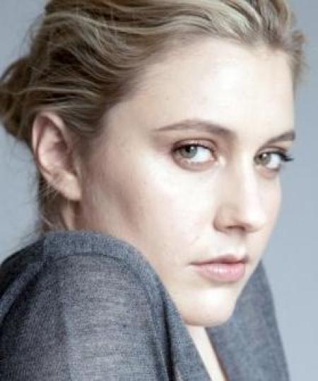 Greta Gerwig