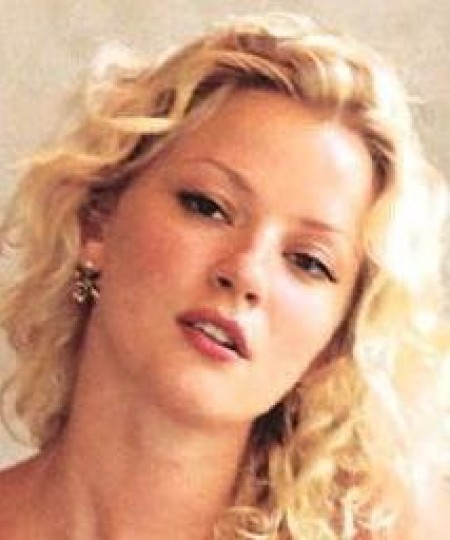 Gretchen Mol