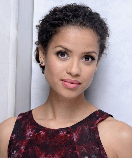 Gugu Mbatha-Raw