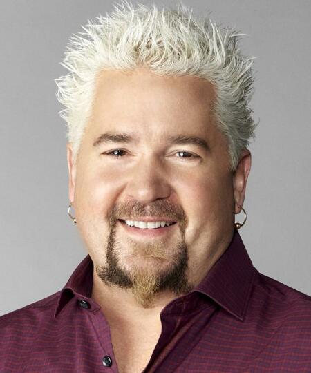 Guy Fieri