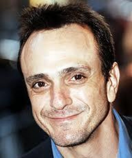 Hank Azaria