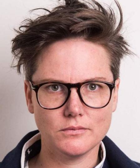 Hannah Gadsby