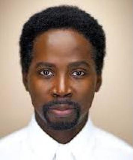 Harold Perrineau