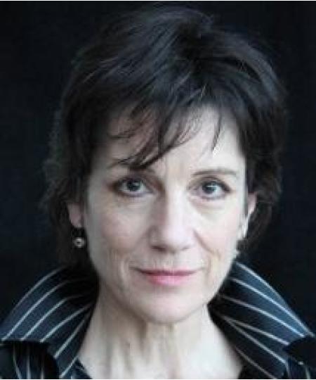 Harriet Walter