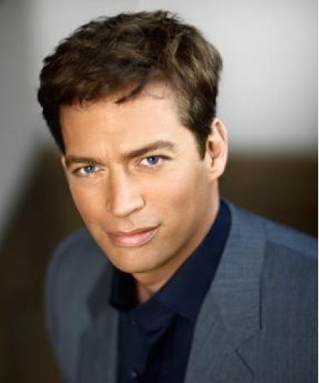 Harry Connick Jr