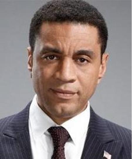 Harry Lennix