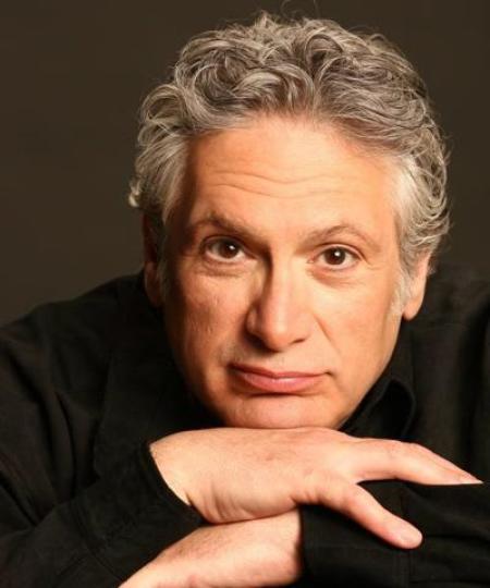 Harvey Fierstein