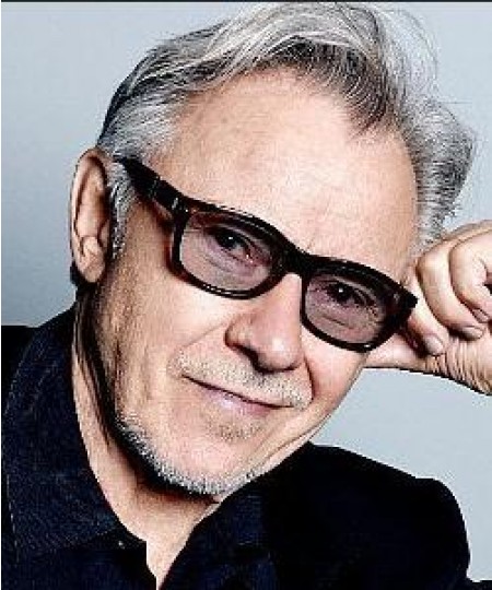 Harvey Keitel