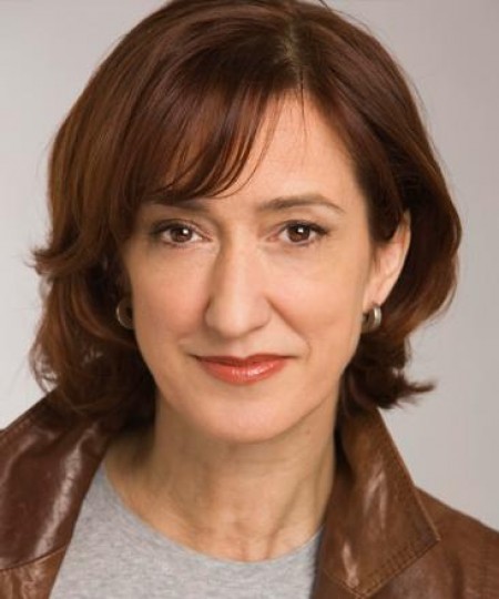 Haydn Gwynne