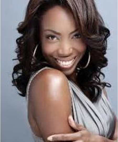 Heather Headley