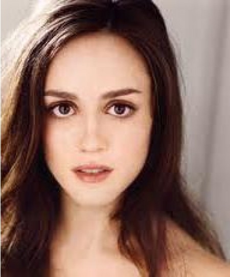 Heather Lind