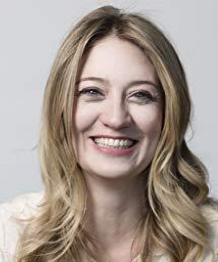 Heidi Schreck