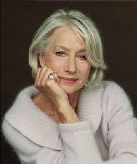 Helen Mirren