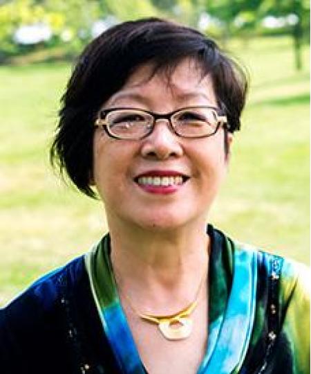 Helen Q Huang