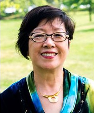 Helen Q Huang