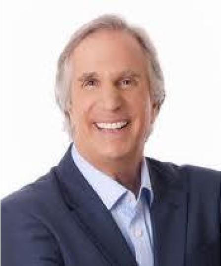 Henry Winkler