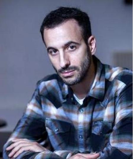 Hofesh Shechter