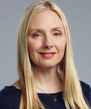 Hope Davis