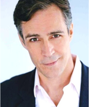 Howard McGillin