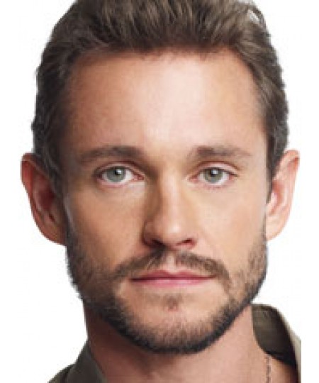 Hugh Dancy