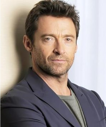 Hugh Jackman