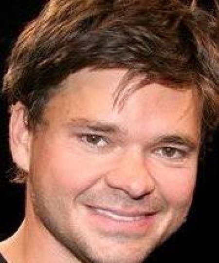 Hunter Foster