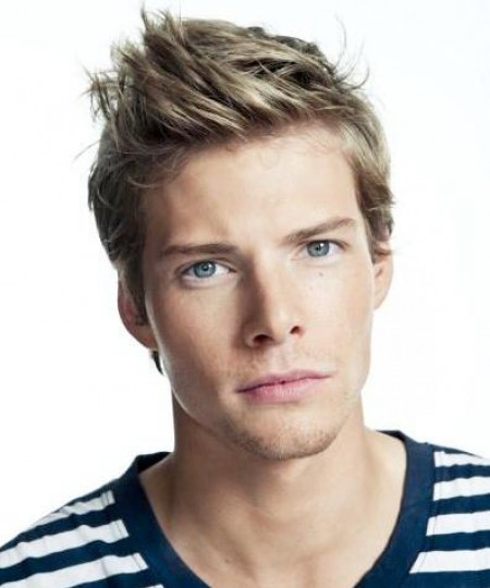 Hunter Parrish