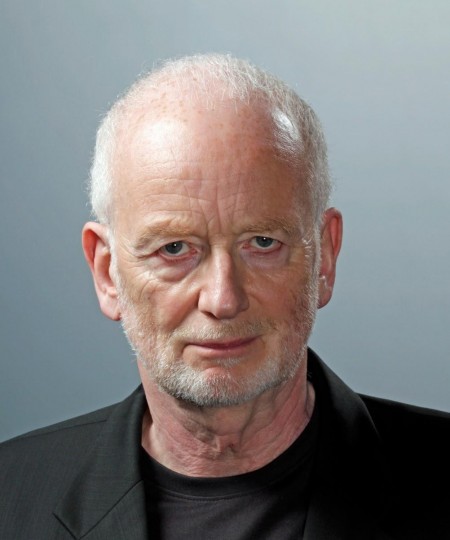 Ian McDiarmid