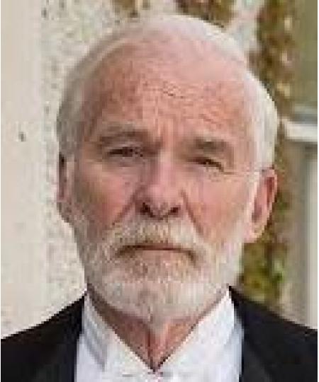 Ian McElhinney