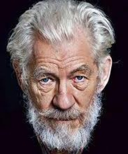 Ian McKellen