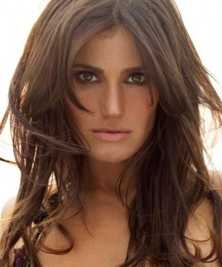 Idina Menzel