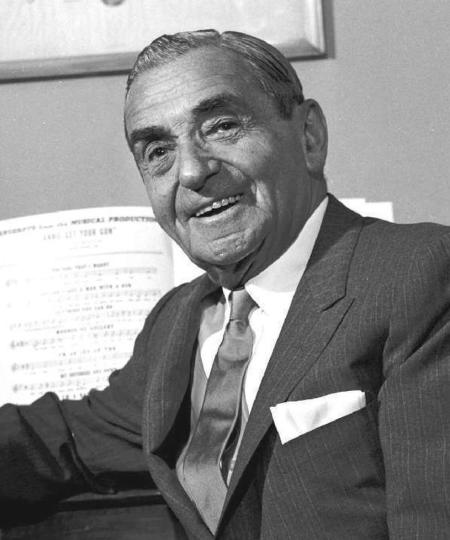 Irving Berlin