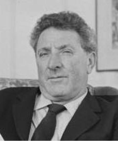 Irwin Shaw