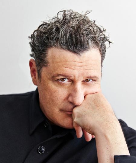 Isaac Mizrahi