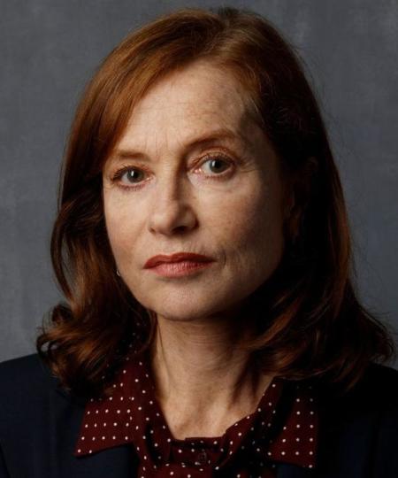 Isabelle Huppert