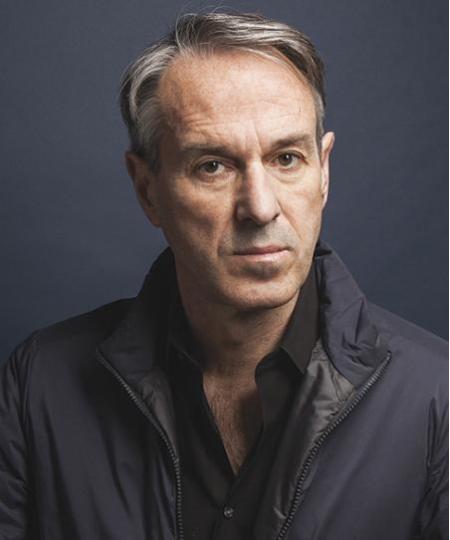 Ivo van Hove