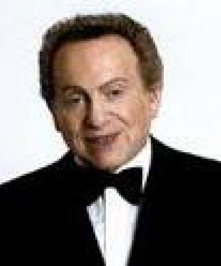 Jackie Mason