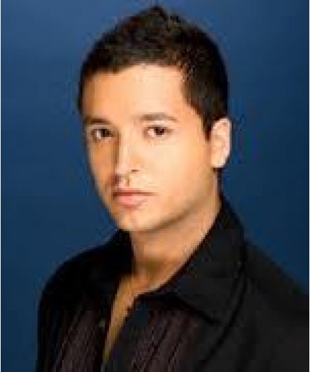 Jai Rodriguez