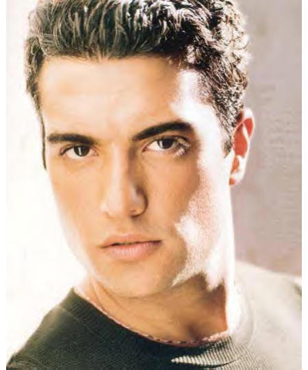 Jaime Camil