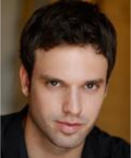 Jake Epstein