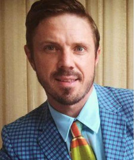 Jake Shears