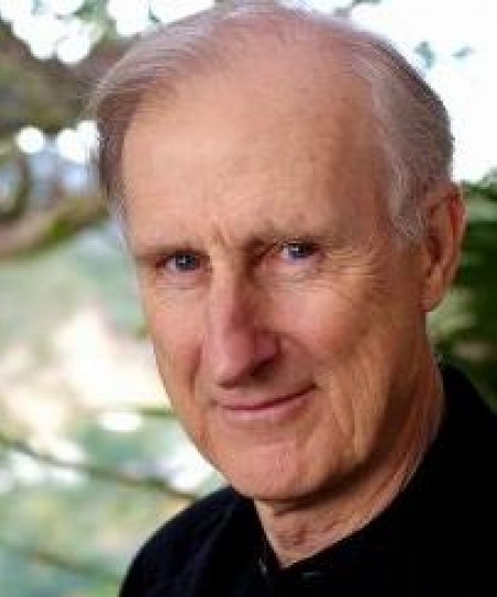 James Cromwell