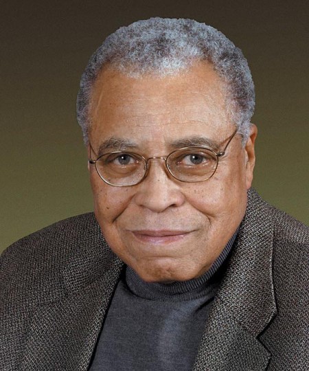 James Earl Jones